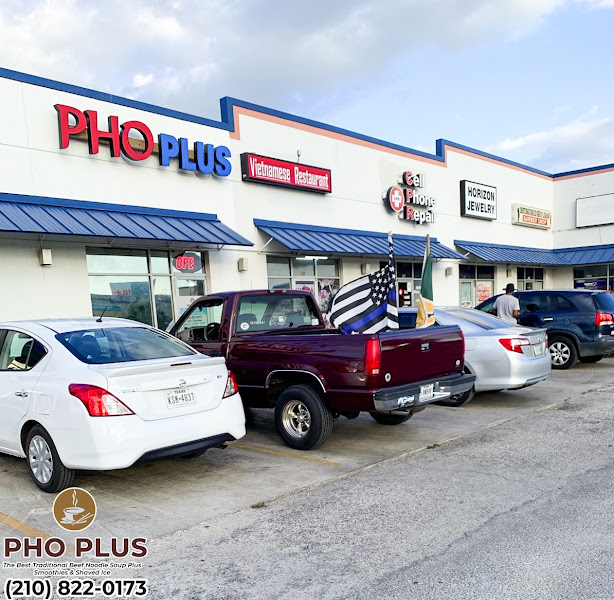 Pho Plus Vietnamese Restaurant