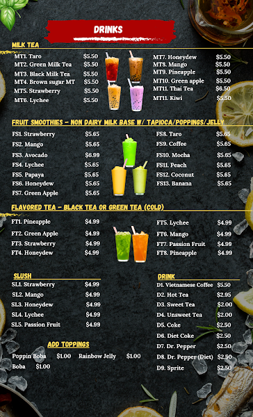 Pho Plus Vietnamese Restaurant 2
