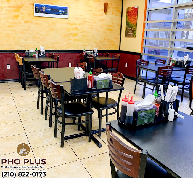 Pho Plus Vietnamese Restaurant 5