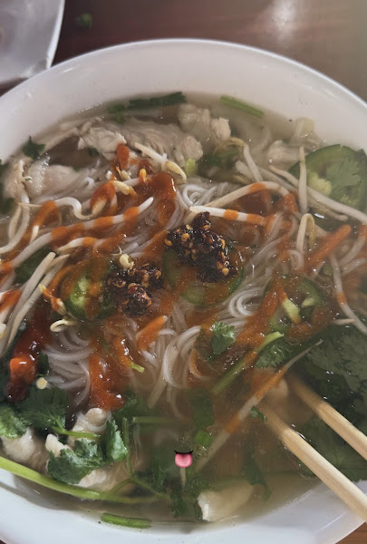 Pho Garden Vietnamese & Chinese Cuisine 2