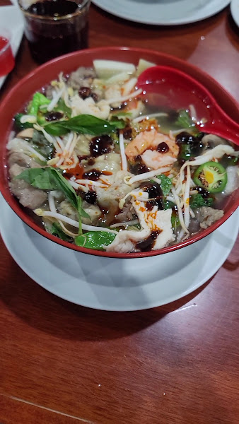 Pho Garden Vietnamese & Chinese Cuisine 3