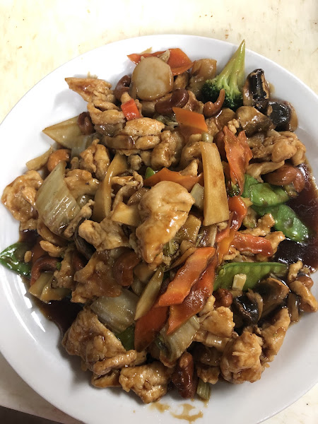 Pho Garden Vietnamese & Chinese Cuisine 5
