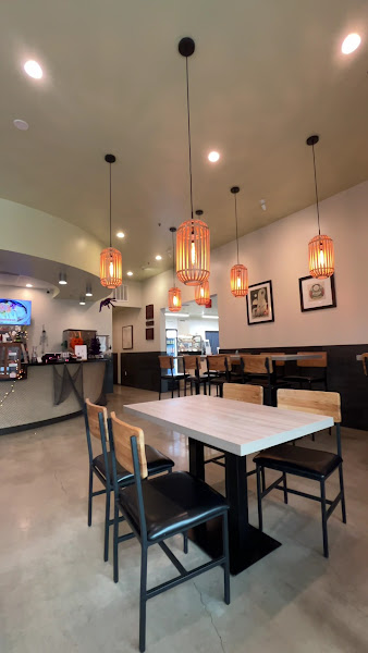 Ming's at Midtown 3