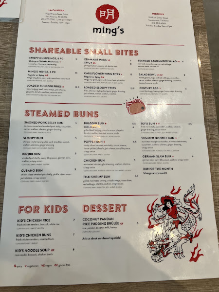 Ming's at Midtown 4