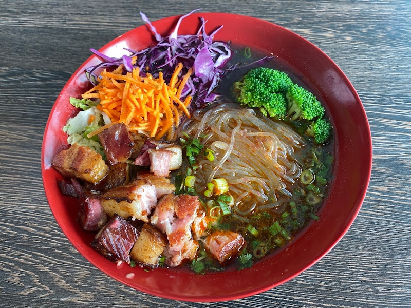 Ming's at Midtown 5