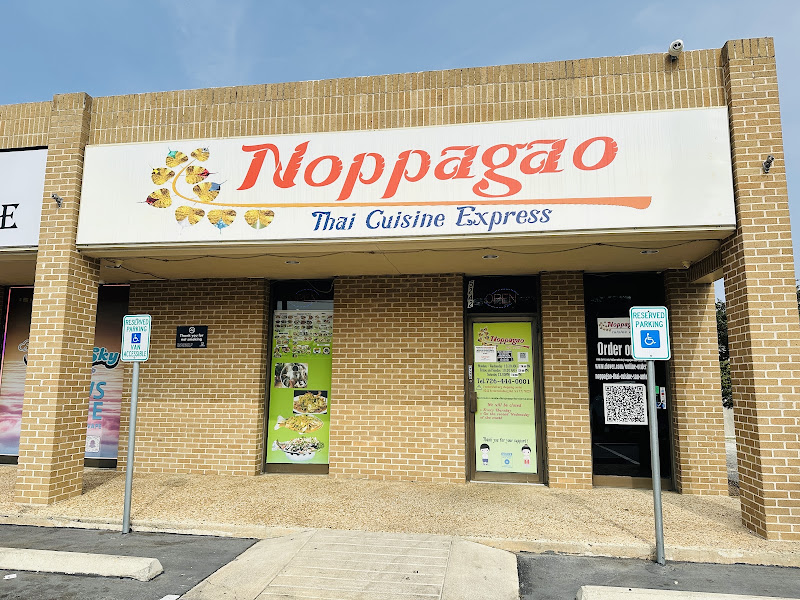 Noppagao Thai Cuisine 2