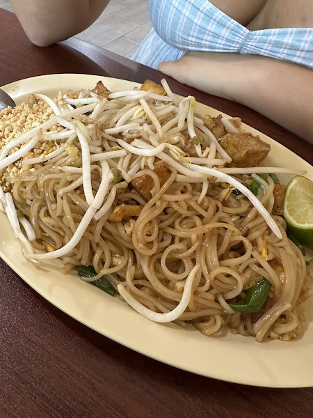 Noppagao Thai Cuisine 3