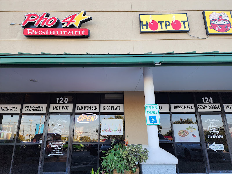 Pho 4 Star