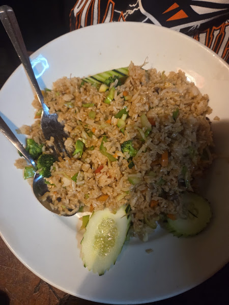 Tong's Thai Restaurant 2