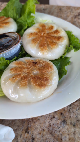 Tong's Thai Restaurant 3