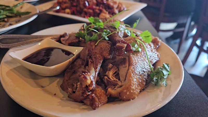 Sichuan House 3