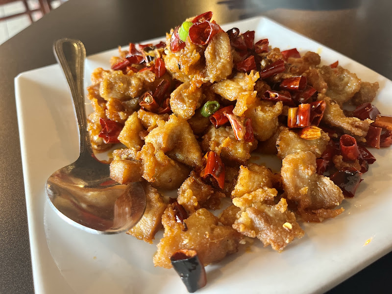 Sichuan House 5