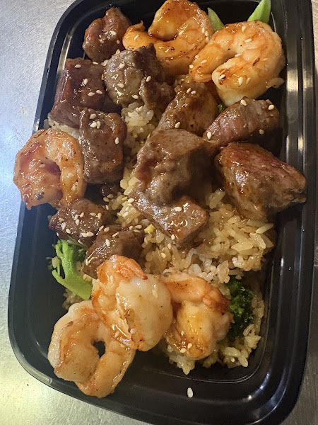 Ichiban Steak & Asian Fusion 5