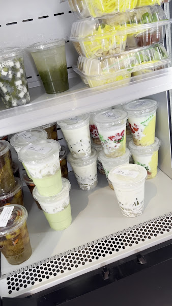 BC Bubble Tea and Bánh Mì 2