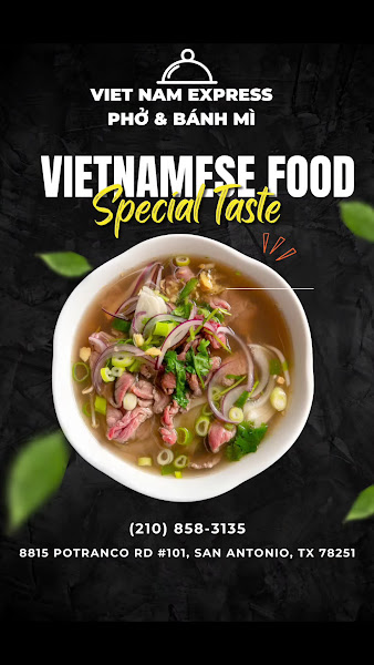 Vietnam Express 2