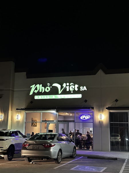 Phở Việt SA