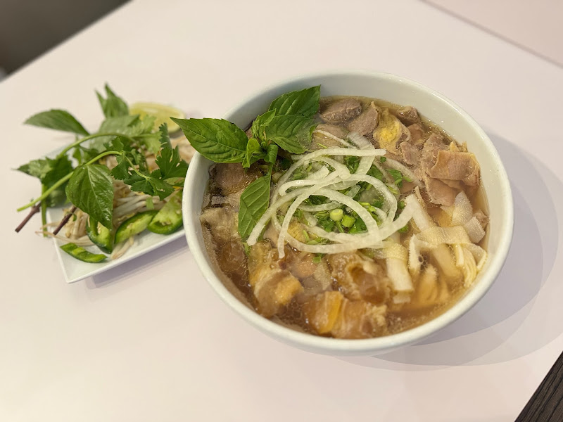 Phở Việt SA 4