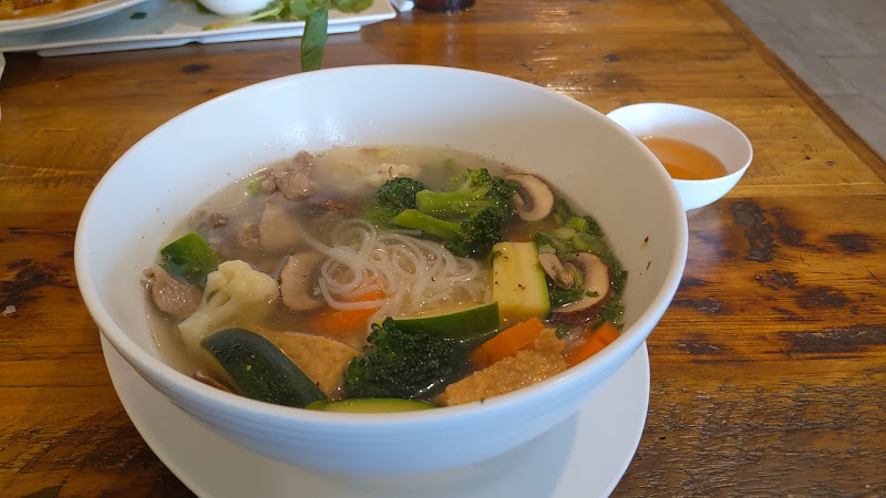 Pho Sure 2