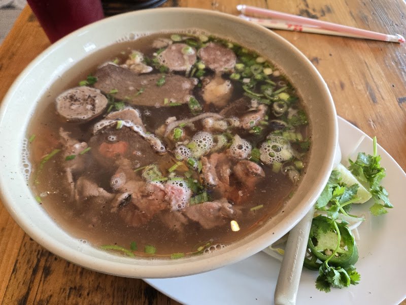 Pho Sure 3