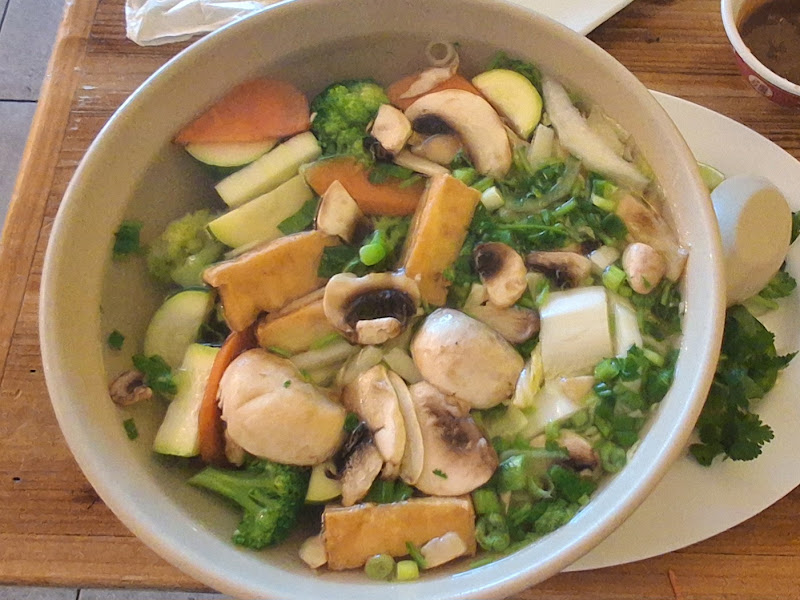 Pho Sure 5