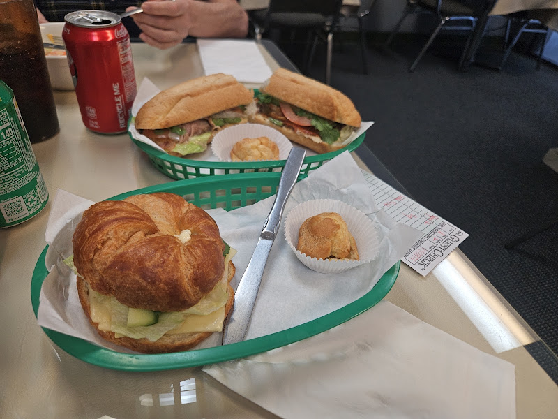French Sandwiches 4