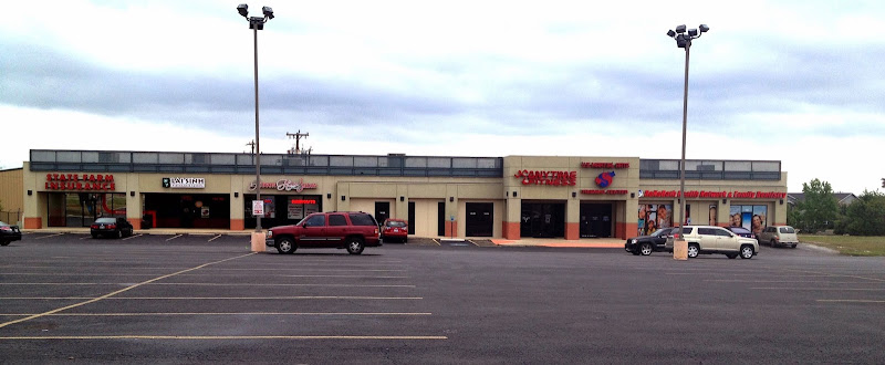 Lai Sinh - Vietnamese Cuisine : NO DINE-IN