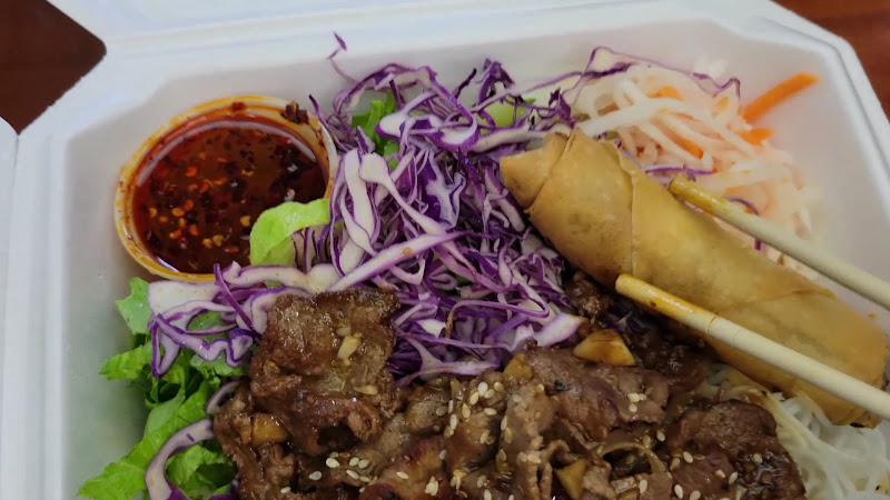 Lai Sinh - Vietnamese Cuisine : NO DINE-IN 2