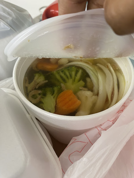 Lai Sinh - Vietnamese Cuisine : NO DINE-IN 4