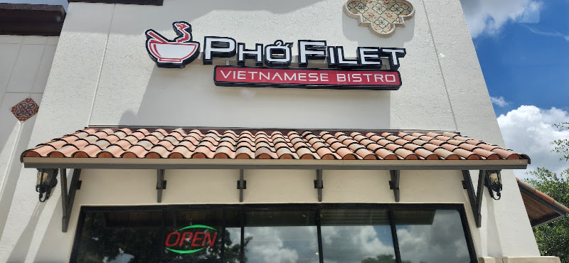 PHO FILET