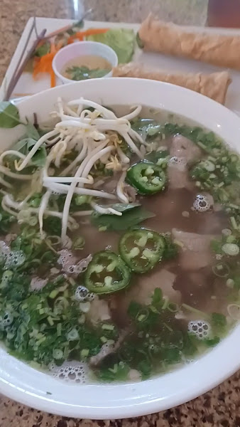 PHO FILET 2