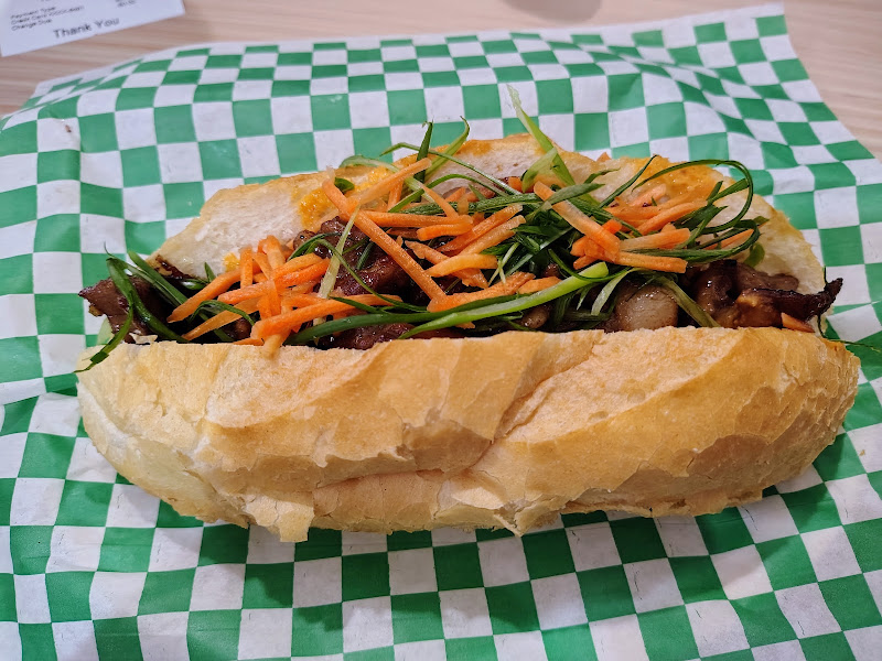 Boba Tea-Banh Mi Corn Dog Pho 3