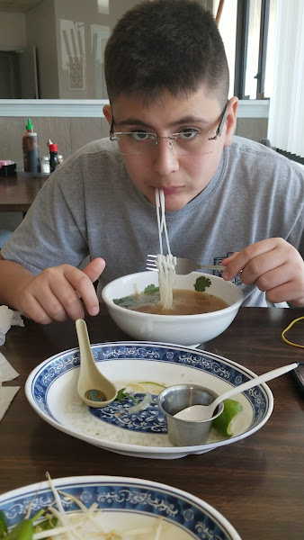 Phở Hải An 2