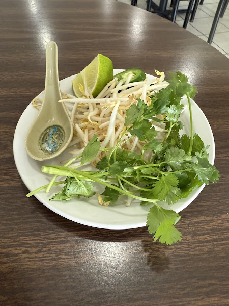 Phở Hải An 3
