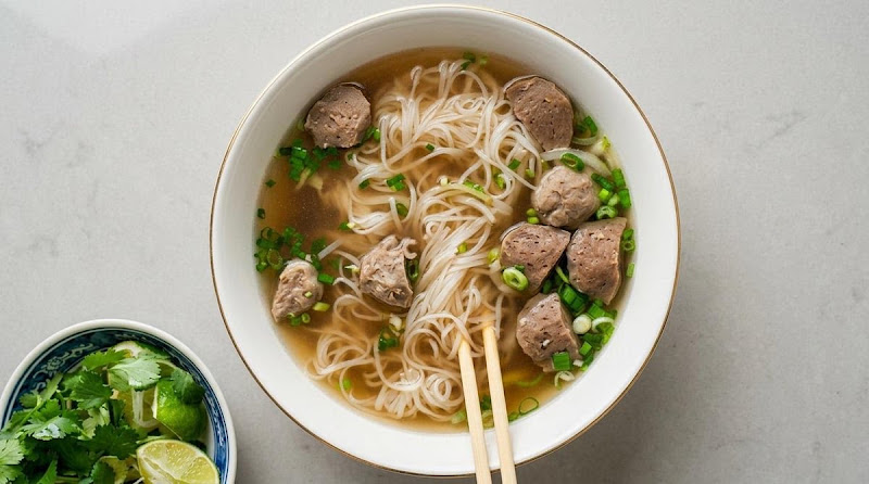 Phở Hải An 4