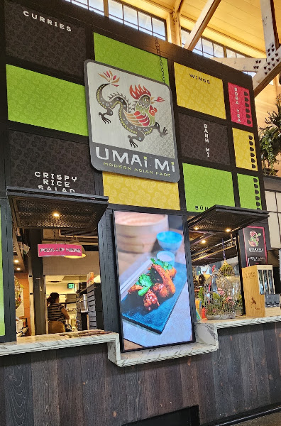 Umai Mi