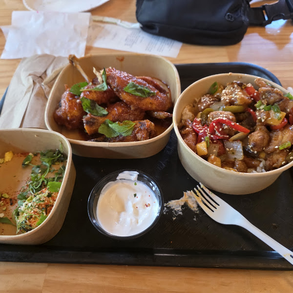 Umai Mi 2