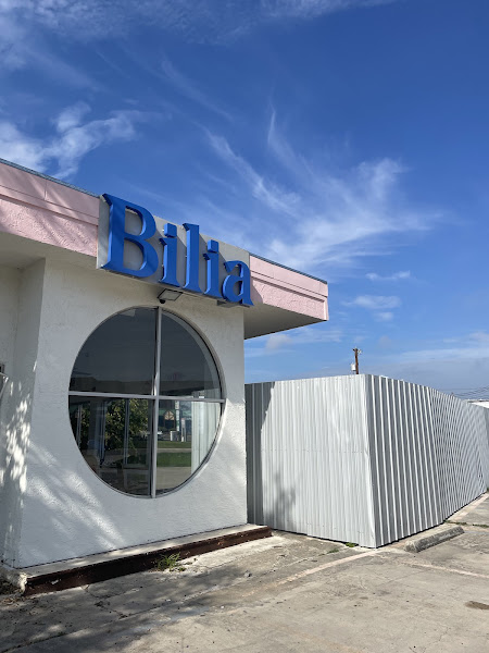 Bilia Eatery