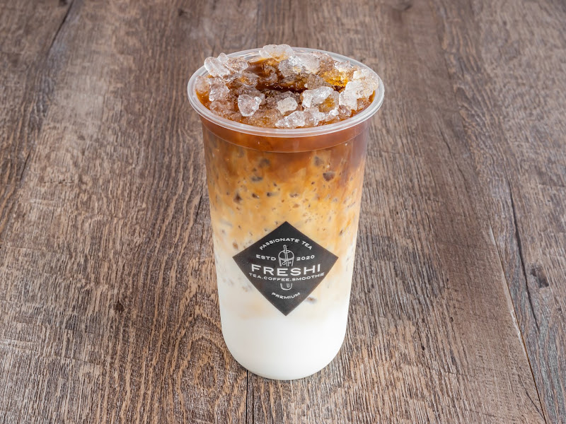 Freshi Tea| Coffee and Smoothie 4