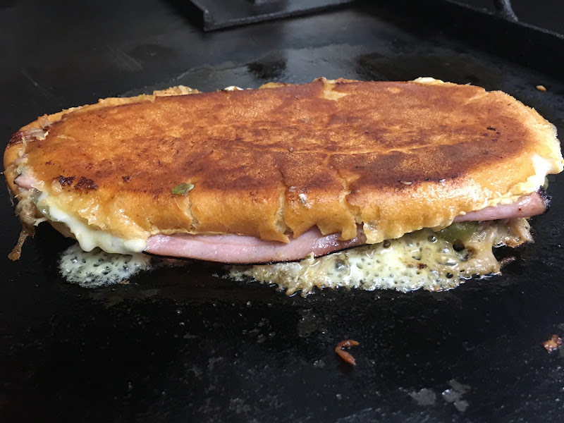 Benjie's Munch 2