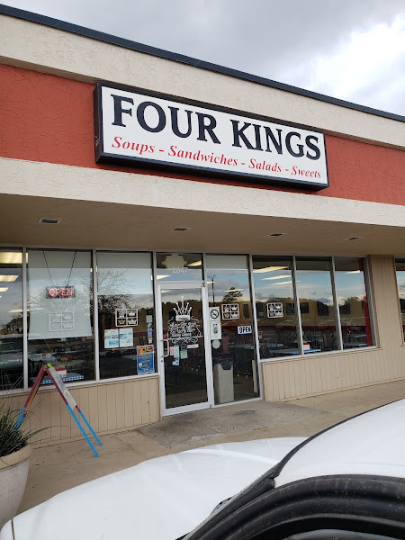 Four Kings 4