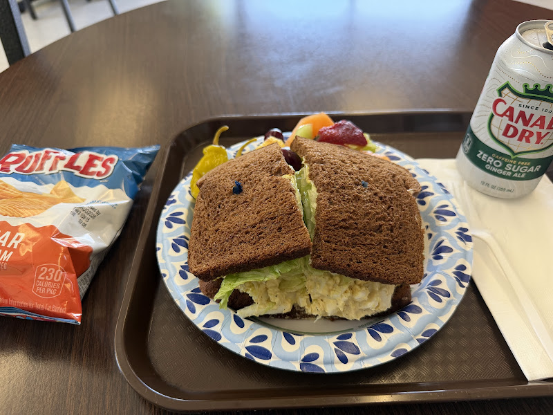 Sub Shack 3