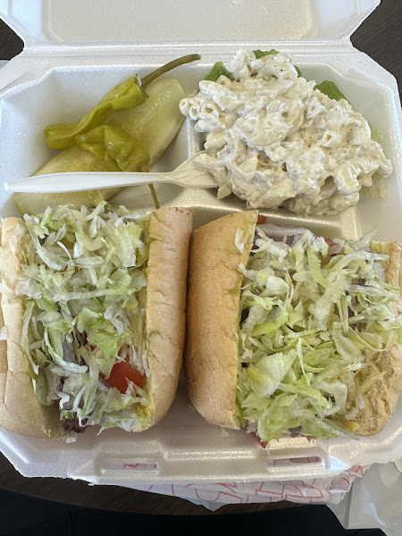Sub Shack 4