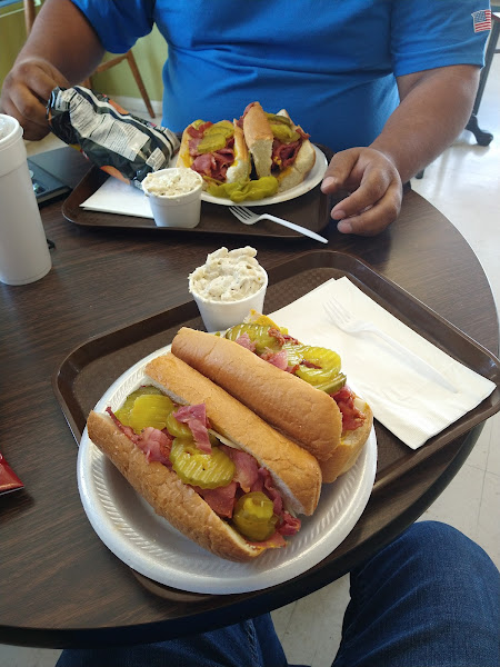 Sub Shack 5