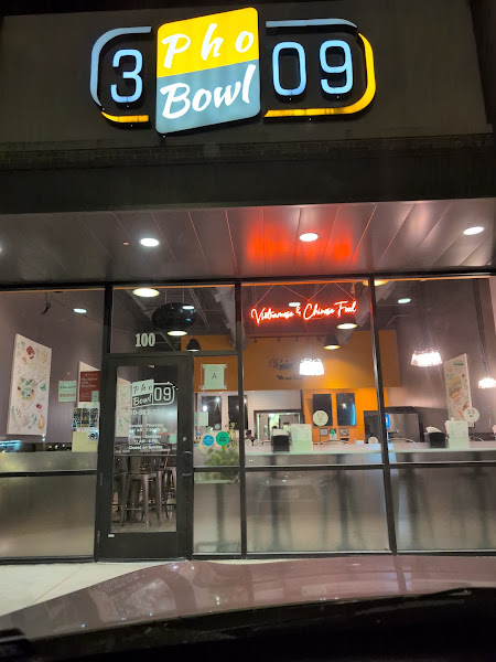 3 Pho Bowl 09