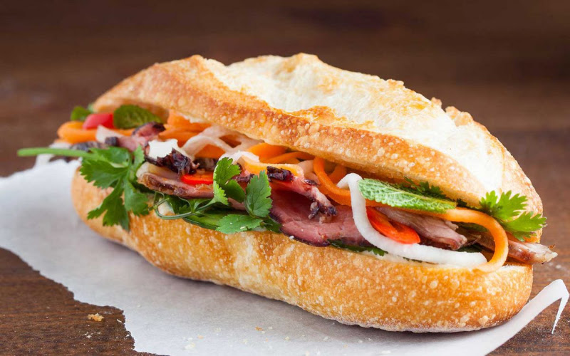 DAILY BANH MI BAKERY 3