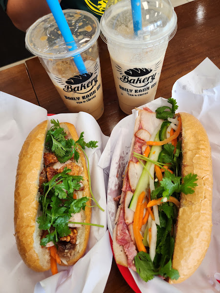DAILY BANH MI BAKERY 4