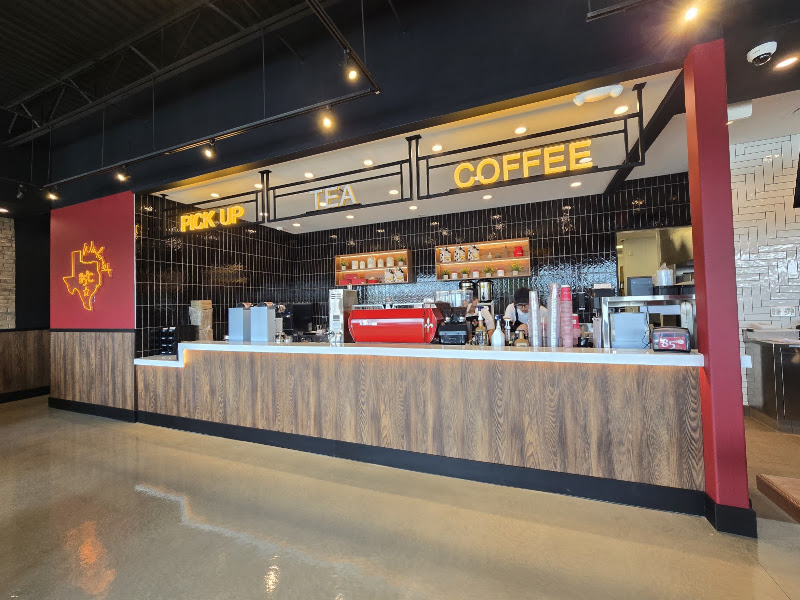 85°C Bakery Cafe-Windcrest