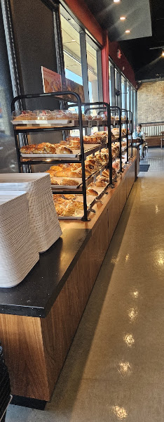 85°C Bakery Cafe-Windcrest 2