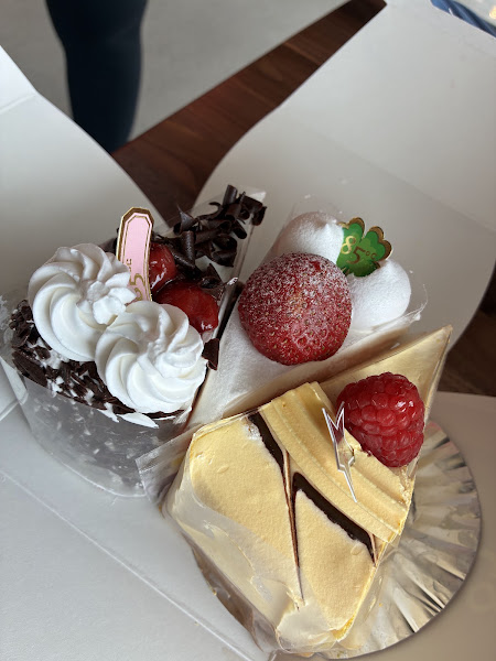 85°C Bakery Cafe-Windcrest 4