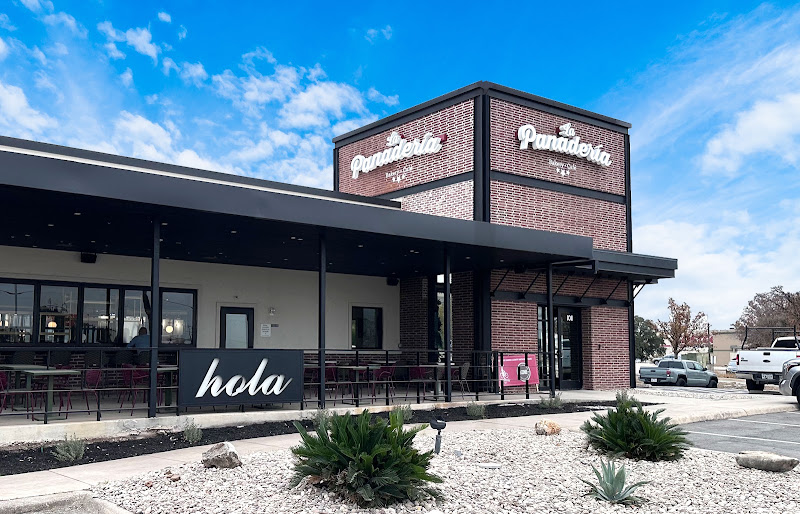 La Panadería Bakery Café
